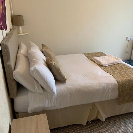 Sharn Bek Hotel Blackpool Luaran gambar