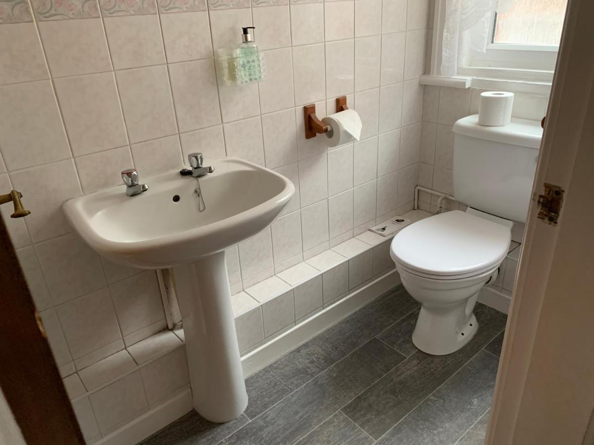 Sharn Bek Hotel Blackpool Luaran gambar
