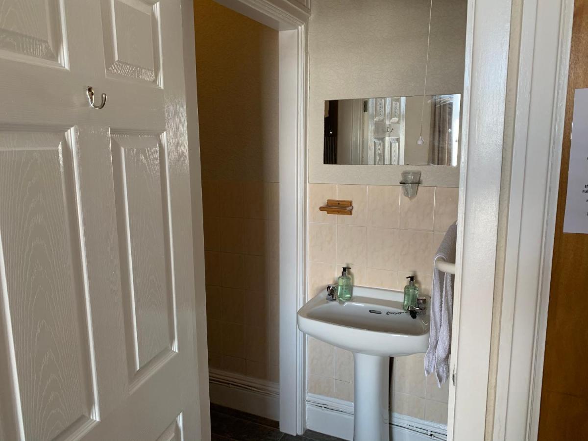Sharn Bek Hotel Blackpool Luaran gambar