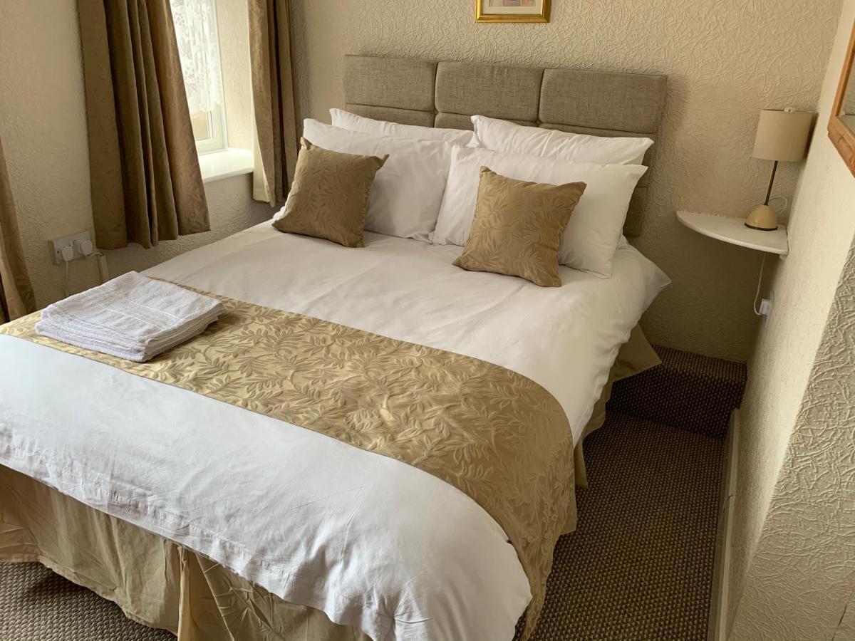 Sharn Bek Hotel Blackpool Luaran gambar