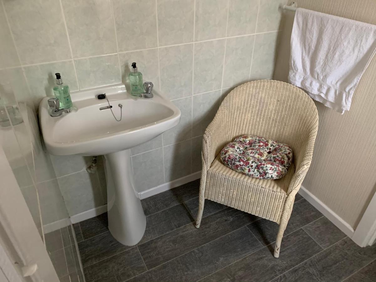 Sharn Bek Hotel Blackpool Luaran gambar