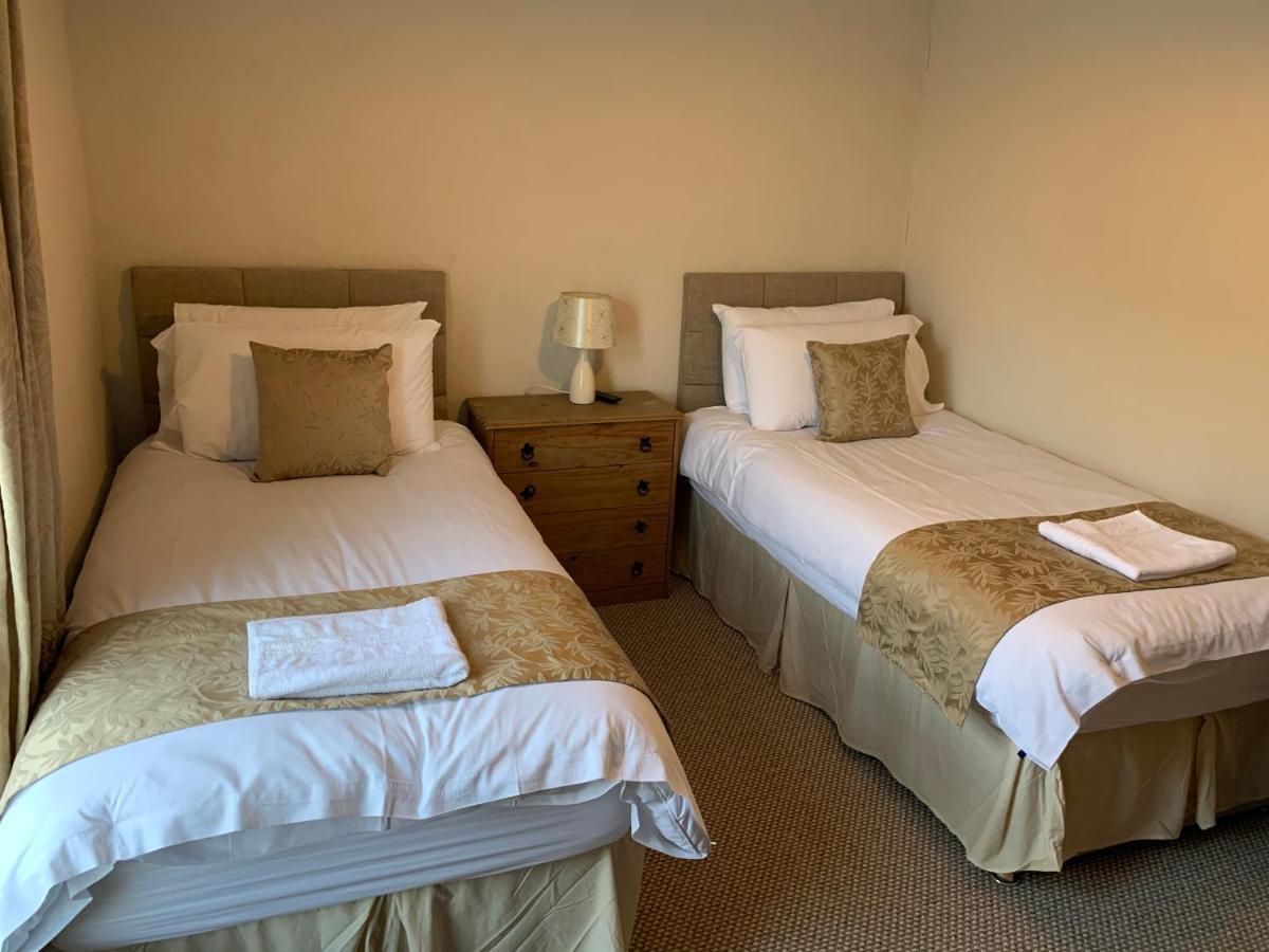 Sharn Bek Hotel Blackpool Luaran gambar