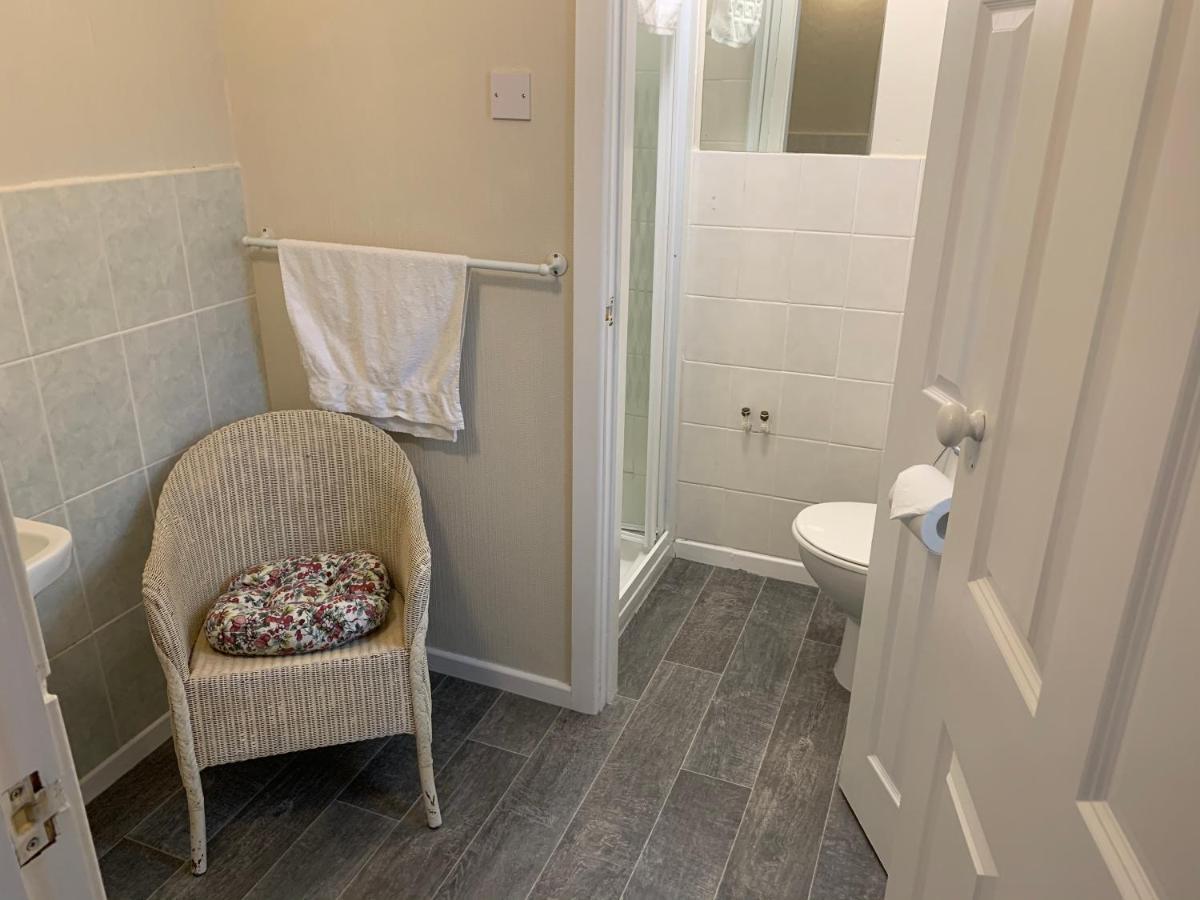 Sharn Bek Hotel Blackpool Luaran gambar