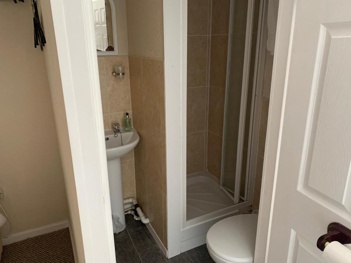 Sharn Bek Hotel Blackpool Luaran gambar