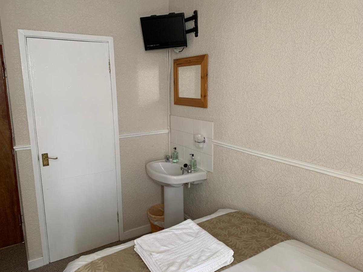 Sharn Bek Hotel Blackpool Luaran gambar