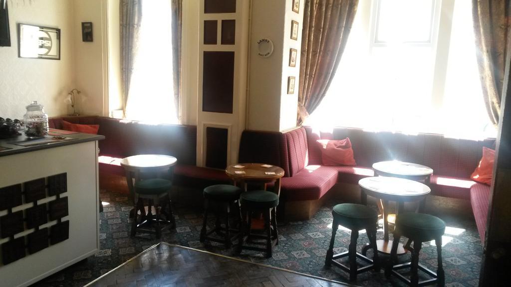 Sharn Bek Hotel Blackpool Luaran gambar