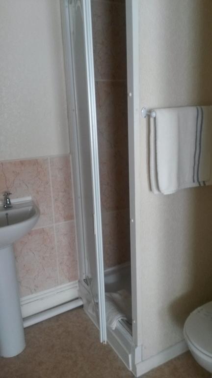 Sharn Bek Hotel Blackpool Luaran gambar