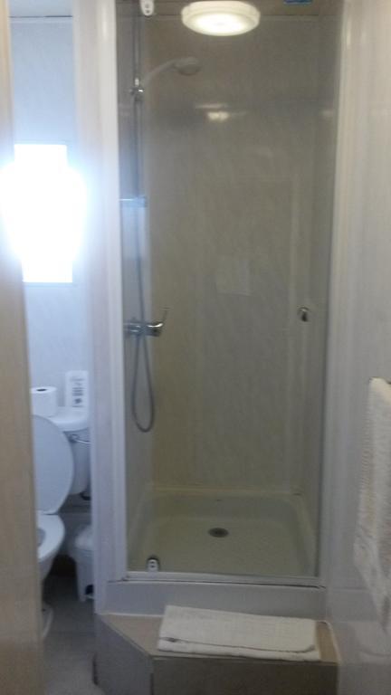 Sharn Bek Hotel Blackpool Luaran gambar