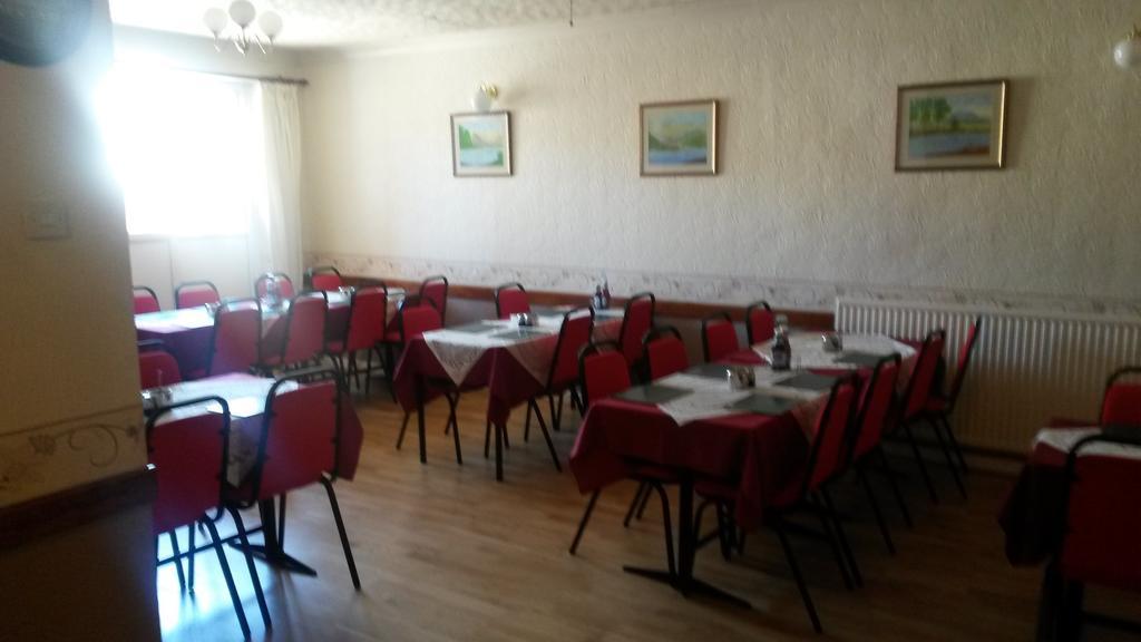 Sharn Bek Hotel Blackpool Luaran gambar