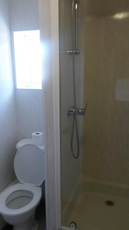 Sharn Bek Hotel Blackpool Luaran gambar