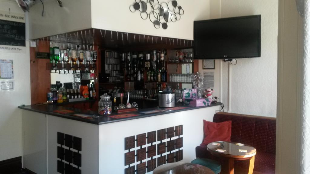 Sharn Bek Hotel Blackpool Luaran gambar