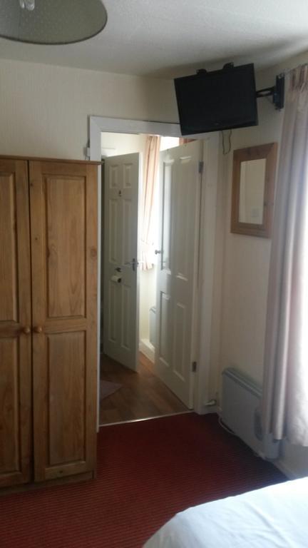 Sharn Bek Hotel Blackpool Luaran gambar
